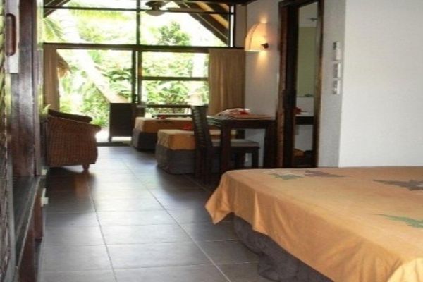 Hotel Pacific Resort Rarotonga (Avarua)